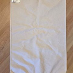 The Little Green Sheep Organic Waterproof Mattress Protector