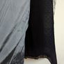 Karl Lagerfeld silk original skirt Image 3