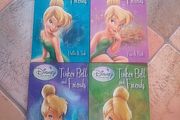Tinkerbell &amp; Friends