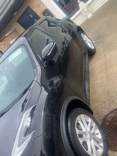 2018 Nissan Juke