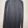 mens DRUIDS golf top quarter zip Size medium Image 8