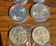 silver co