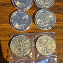 silver co