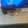 GUCCI Ladies Sunglasses / GG3633 / NS /135 /NEW Image 2