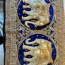 Burmese wall hanging Image 7