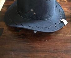 Cowboy hat