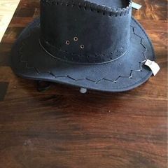 Cowboy hat