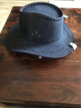 Cowboy hat