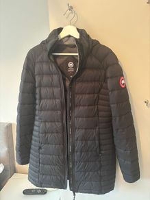 Canada Goose Womens coat