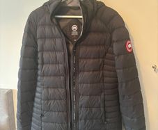 Canada Goose Womens coat