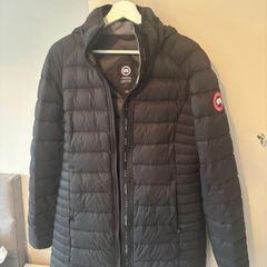 Canada Goose Womens coat