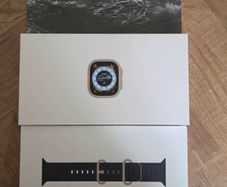 Apple Watch Ultra