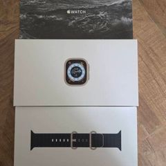 Apple Watch Ultra