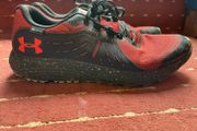 Under Armour trial size 10