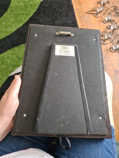golf mirror
