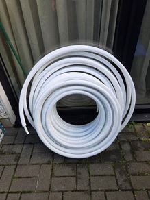 Pex-AI-Pex 6mm insulated pipe 16mm