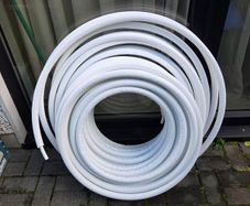 Pex-AI-Pex 6mm insulated pipe 16mm
