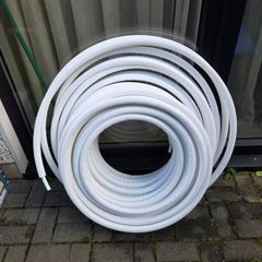 Pex-AI-Pex 6mm insulated pipe 16mm