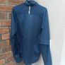 Umbro Saint Patricks Athletic Long Sleeve Mens Small S Image 4