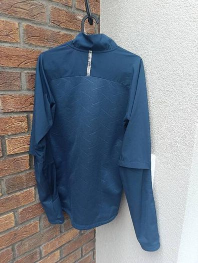 Umbro Saint Patricks Athletic Long Sleeve Mens Small S