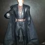 Hasbro Star Wars Anakin Skywalker to Darth Vader Action Figure Image 4