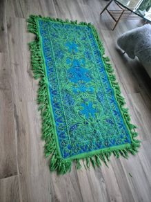 Mid Century Rug