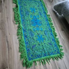 Mid Century Rug