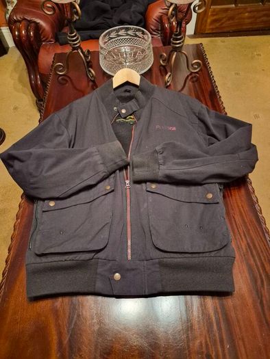 Fly 53 Jacket