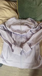 hoodie lululemon