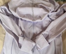 hoodie lululemon