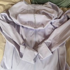 hoodie lululemon