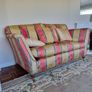 Quick Sale two seater and three seater sofas job lot Image 6