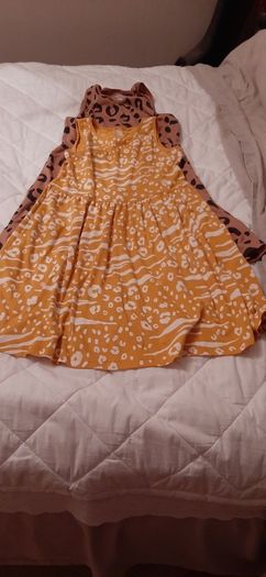 New Girls dresses