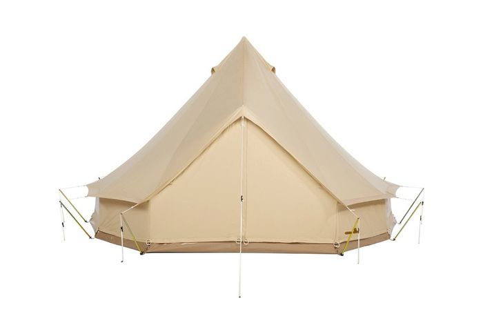Professional TC Bell Tents  New 2026 Model