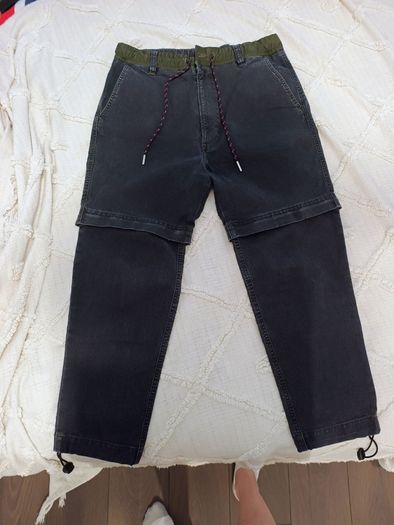 Trousers Diesel USA