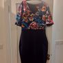 Designer Gemma Collins Dress Image 3