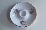 Royal  Albert Lavender Rose candle holder