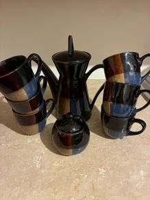 teaset