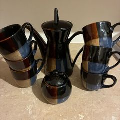teaset