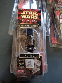 star wars watch