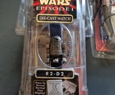 star wars watch
