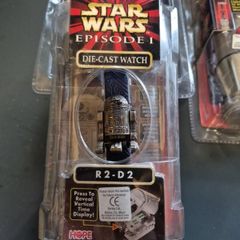 star wars watch