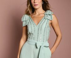 Wedding Outfit - Coast