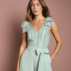 Wedding Outfit - Coast