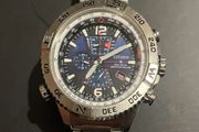Citizen watch red arrows eco drive solar powered LIMITED EDITION