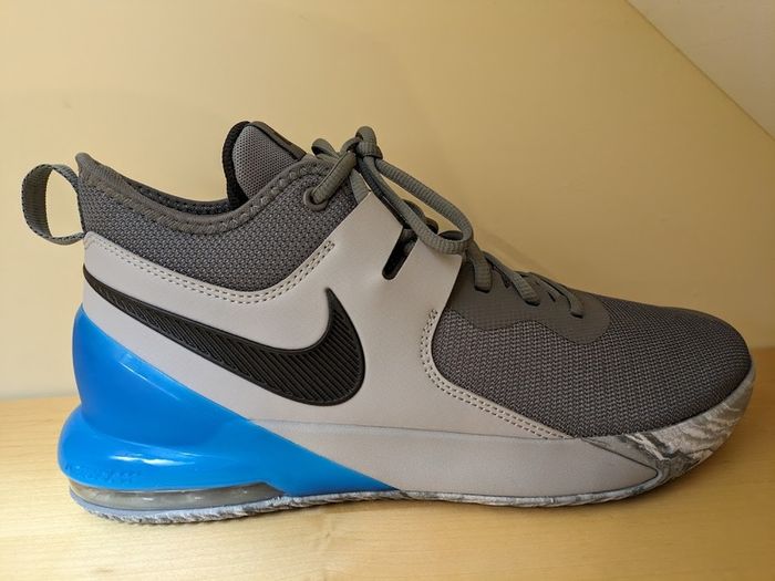 Nike Air Max Impact [Smoke Grey]