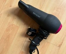 Revlon hairdresser