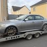 bmw e60 523i breaking only Image 4