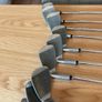 Golf Clubs 100 for clubs - 175 with bag - Cart not included Image 3