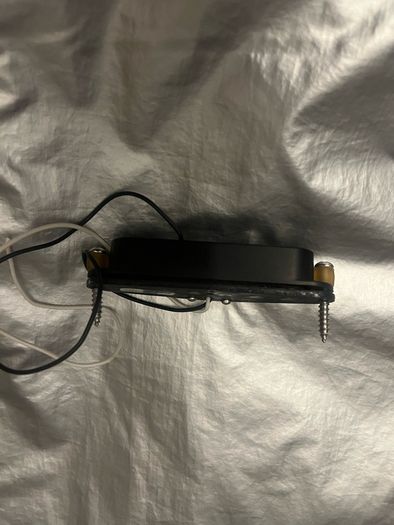Seymour Duncan Custom Flat Strat SSL-6 Single Coil pickup Middle neck bridge position fits fender Stratocaster telecaster Jackson CHARVEL esp Ibanez electric guitar parts accessories
